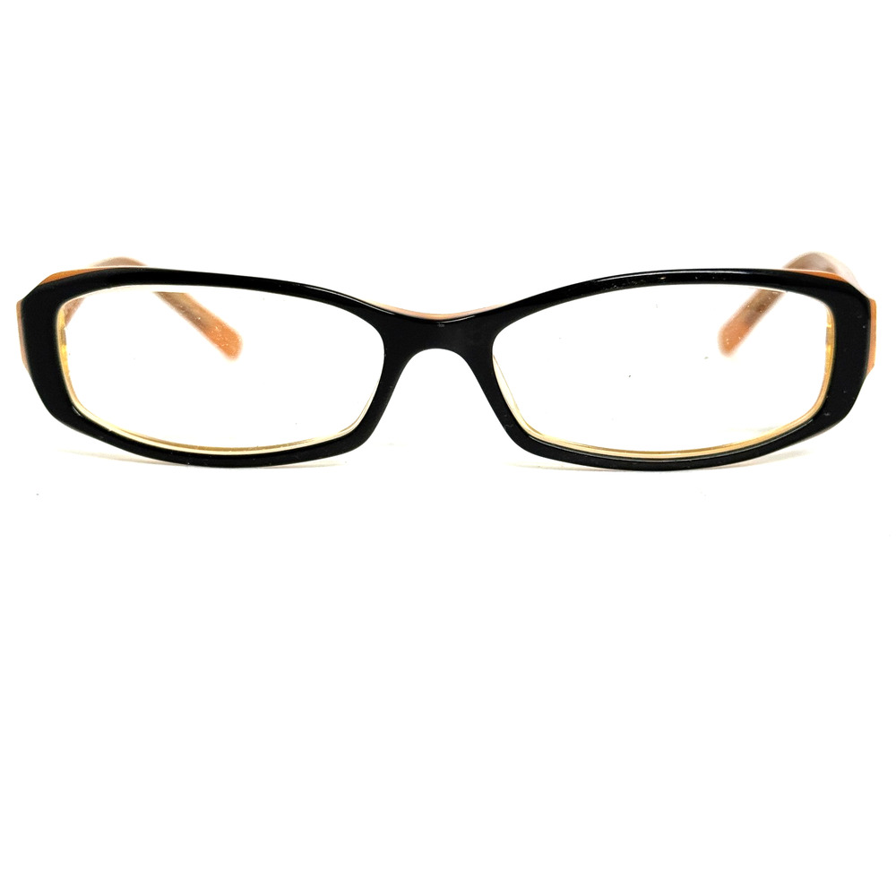 Vogue Eyeglasses Frame‎ VO2487-B 1536 Womens Black Full Rim 53-15-135 H19312